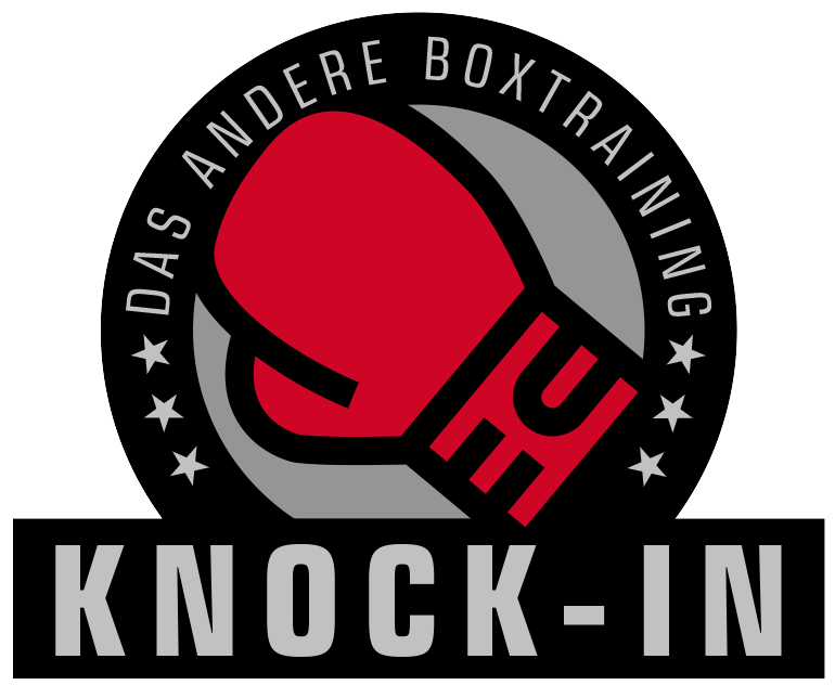 Knock-in — Das andere Boxtraining