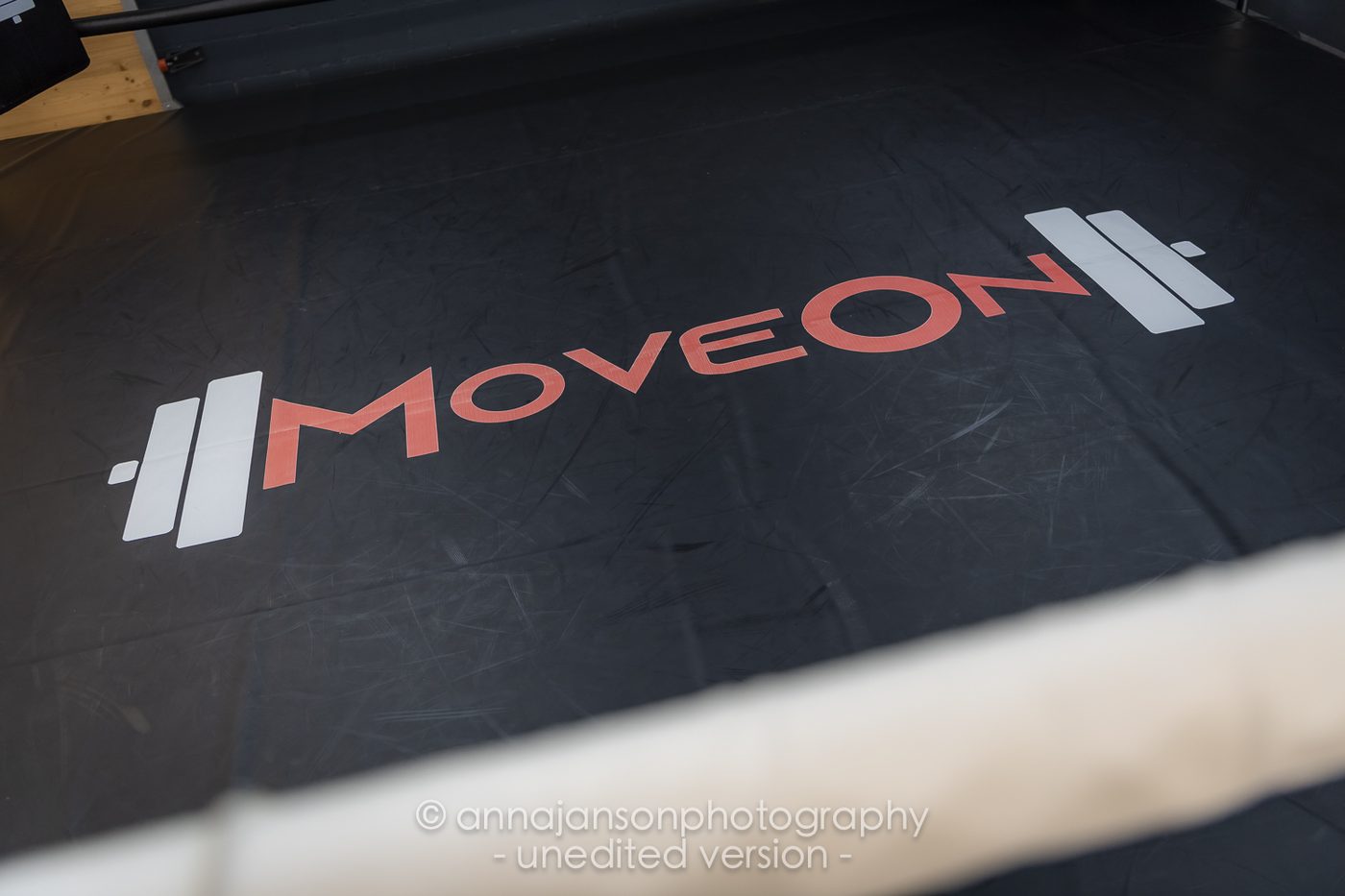 MOVEON Ringboden
