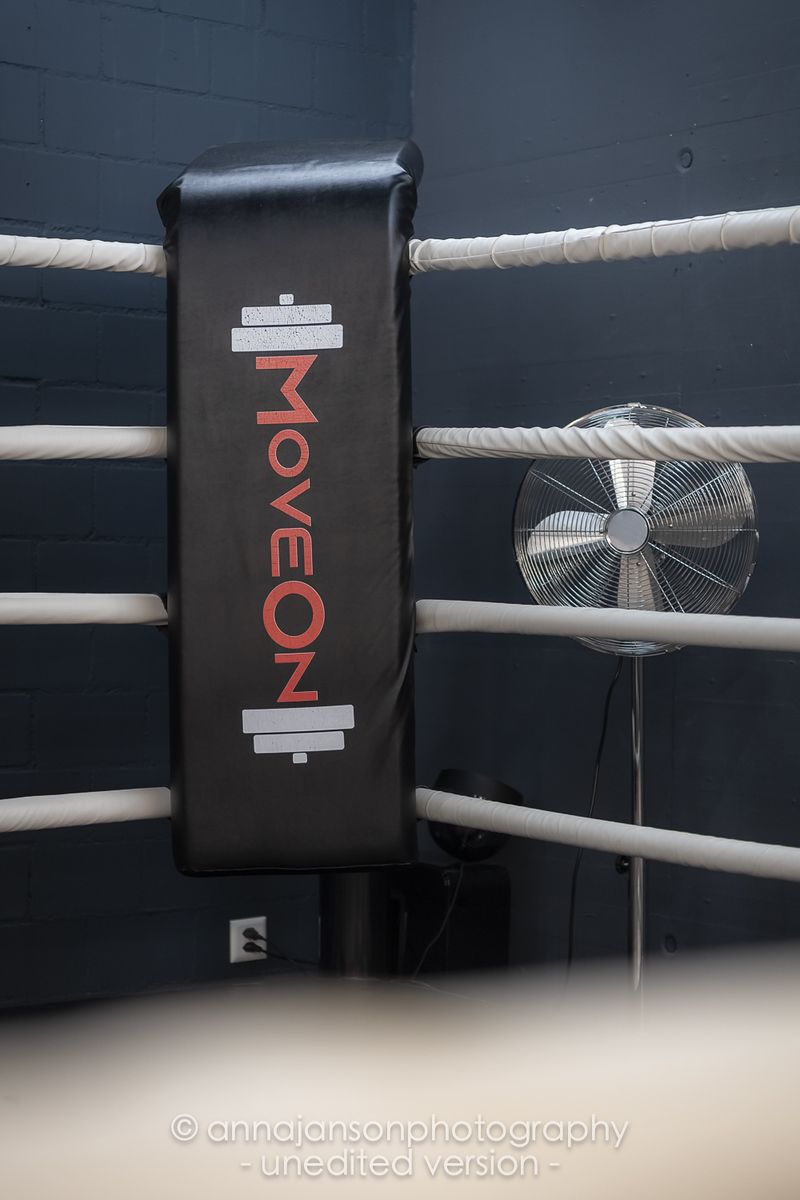 Boxring