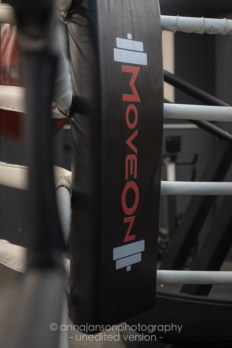 Knock-in Jugendtraining