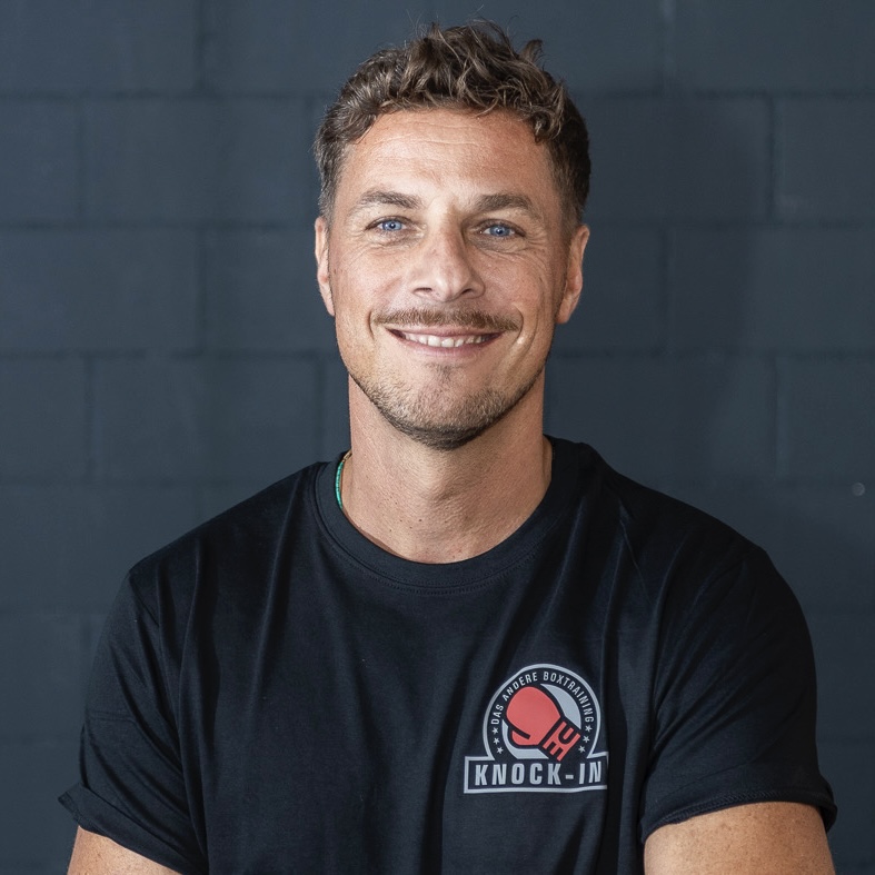 Tobias Kamber – Fachpartner Gewaltprävention
